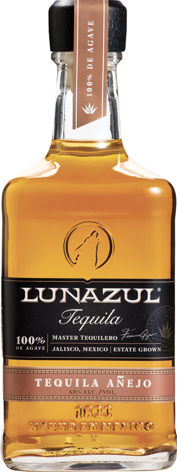 Lunazul Tequila Blanco