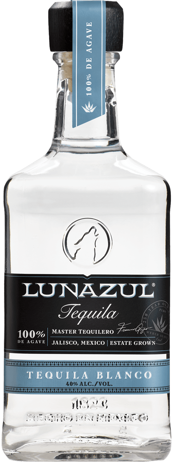 Tequila Blanco