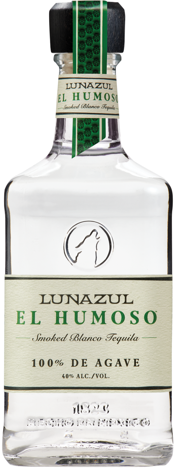 el-humoso Tequila