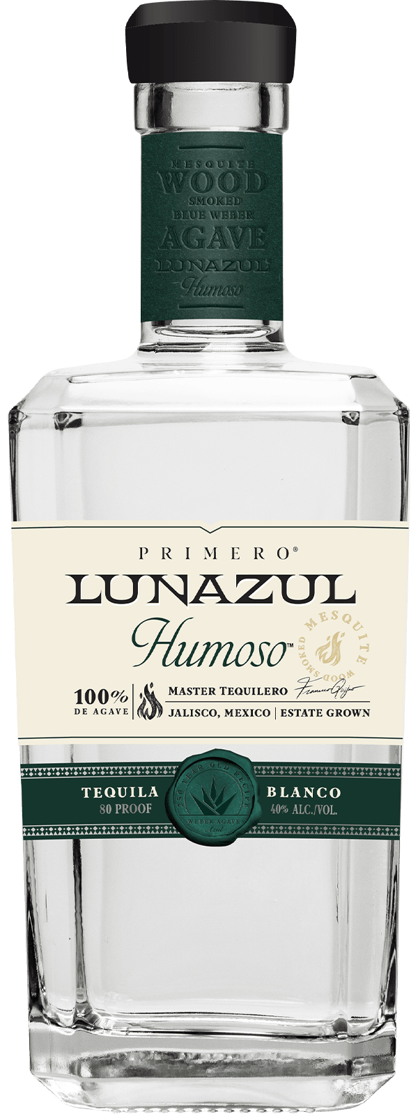 Tequila Humoso