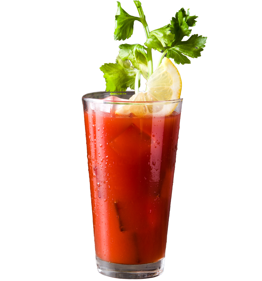 Bloody maria