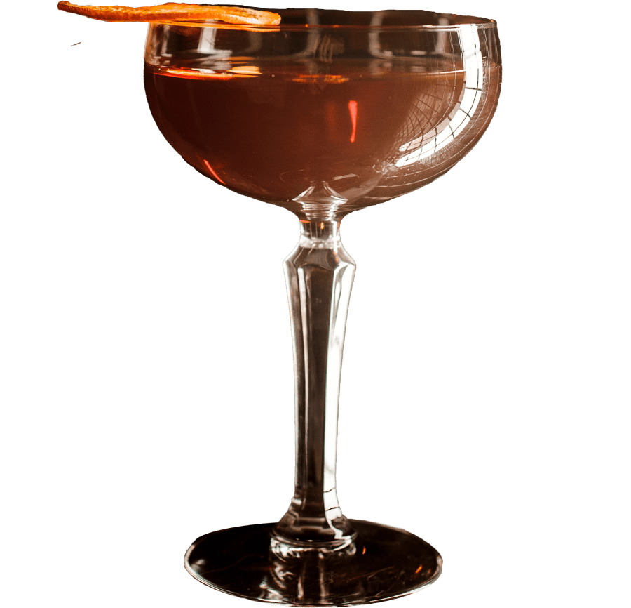 Lunazul manhattan