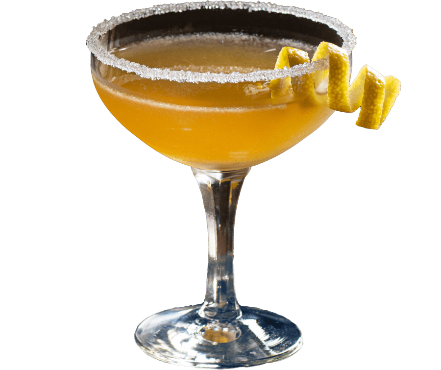 Primero martini