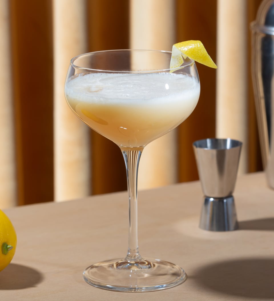 La Piña