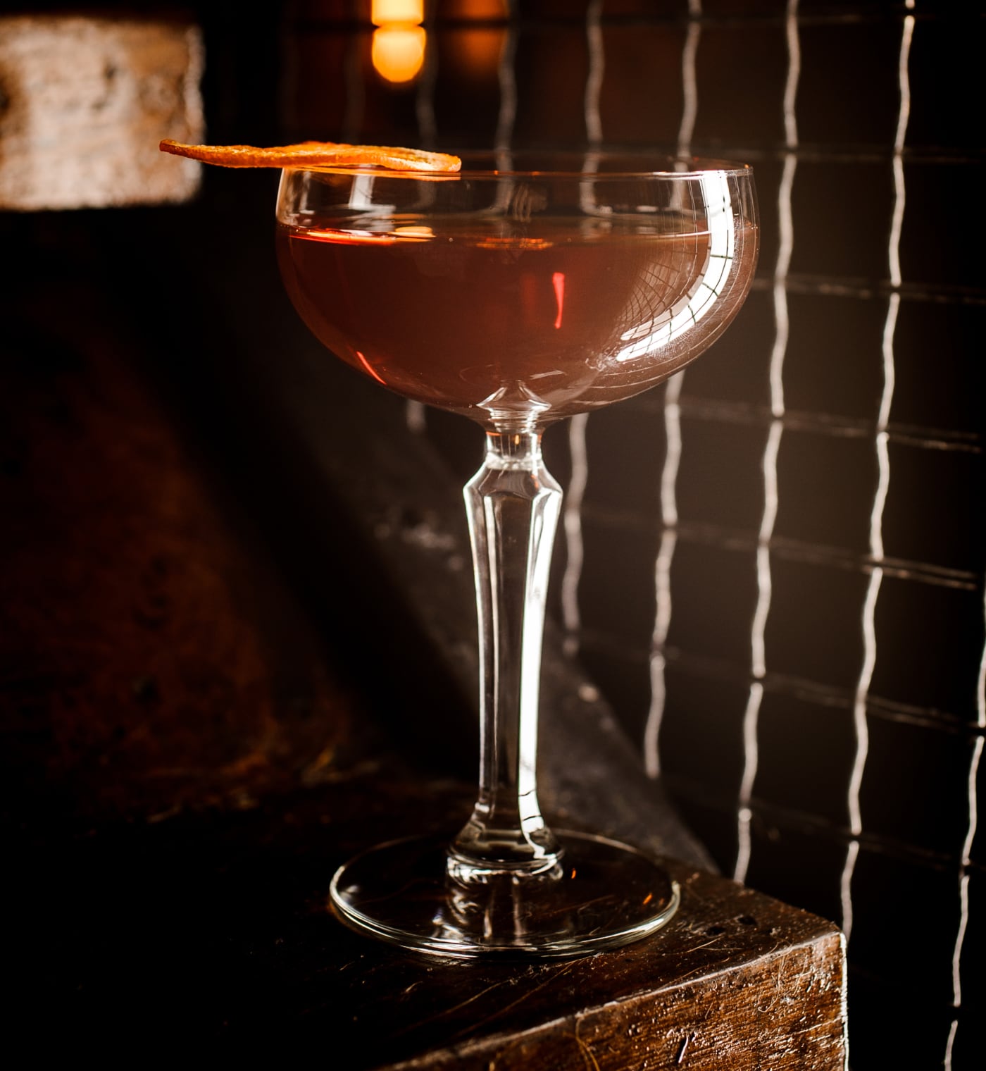 Lunazul <span>Manhattan</span>
