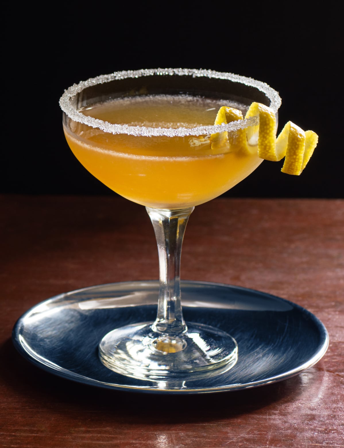 Primero <span>Martini</span>