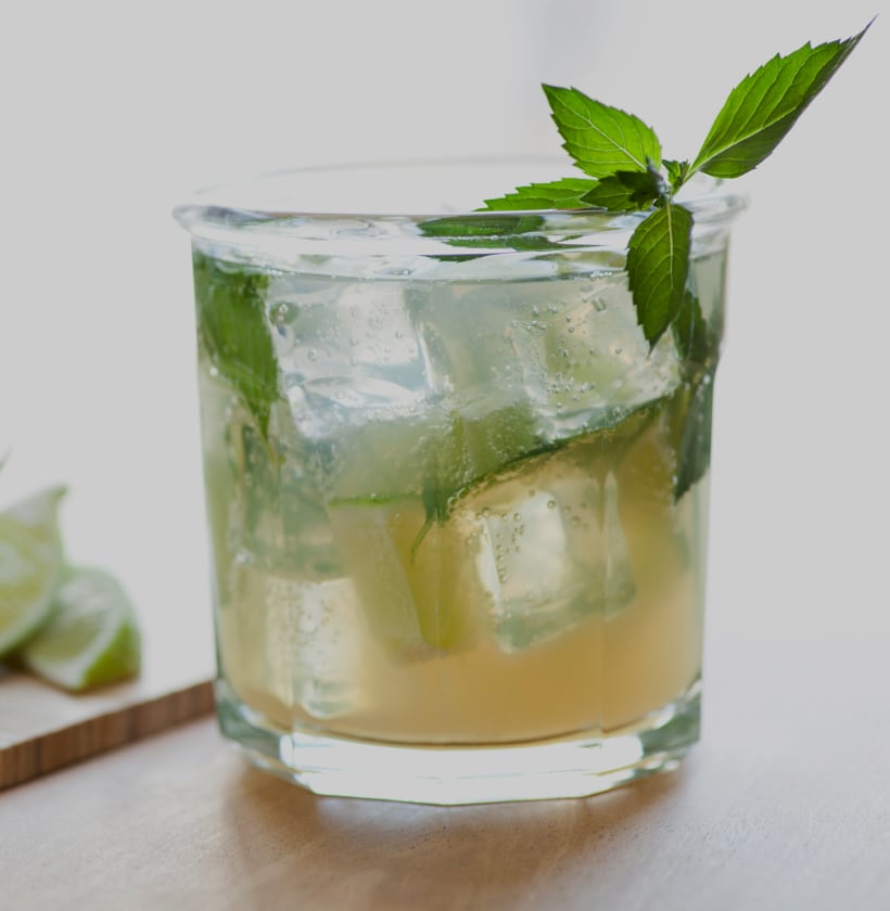 Primero <span>Mojito</span>