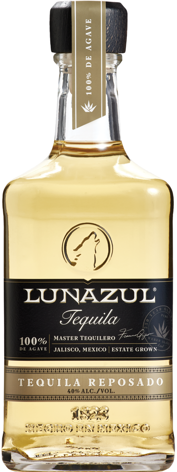 Lunazul Tequila Blanco